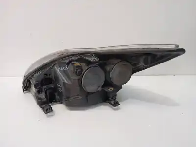 Second-hand car spare part right headlight for ford focus lim. (cb4) titanium oem iam references 8m51-13d154-cd  