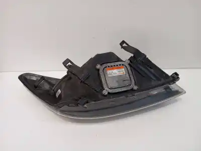 Second-hand car spare part left headlight for ford focus lim. (cb4) titanium oem iam references 8m51-13d155-cd  