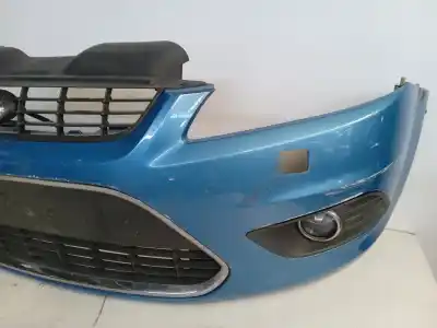Second-hand car spare part front bumper for ford focus lim. (cb4) titanium oem iam references   