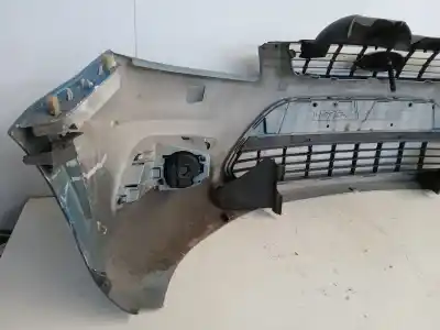 Second-hand car spare part front bumper for ford focus lim. (cb4) titanium oem iam references   