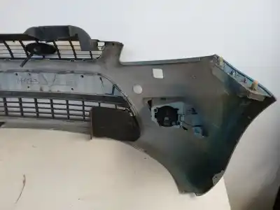 Second-hand car spare part front bumper for ford focus lim. (cb4) titanium oem iam references   