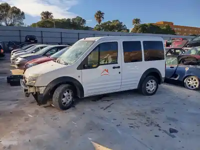 Pezzo di ricambio per auto di seconda mano Cerchione in lega per FORD TOURNEO CONNECT (TC7) Kombi B. corta (2006->) Riferimenti OEM IAM   