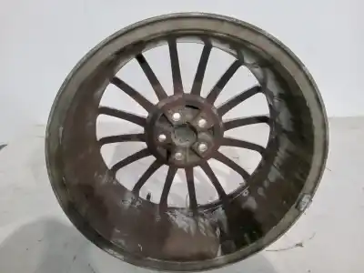 Pezzo di ricambio per auto di seconda mano Cerchione in lega per ALFA ROMEO 156 SPORTWAGON 1.9 JTD 8V Distinctive Riferimenti OEM IAM 7 J X17 H2  