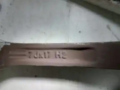 Pezzo di ricambio per auto di seconda mano Cerchione in lega per ALFA ROMEO 156 SPORTWAGON 1.9 JTD 8V Distinctive Riferimenti OEM IAM 7 J X17 H2  