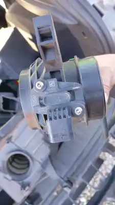 Pezzo di ricambio per auto di seconda mano Misuratore Di Flusso per FORD FOCUS III 1.5 TDCI Riferimenti OEM IAM EM5A12B579AA  