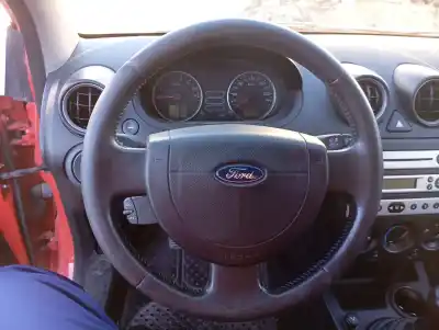 Second-hand car spare part  for FORD FIESTA (CBK)  OEM IAM references   