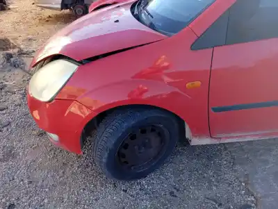 Second-hand car spare part  for FORD FIESTA (CBK)  OEM IAM references   