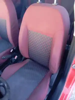 Second-hand car spare part  for FORD FIESTA (CBK)  OEM IAM references   