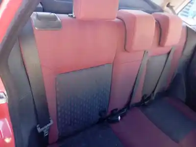 Second-hand car spare part  for FORD FIESTA (CBK)  OEM IAM references   