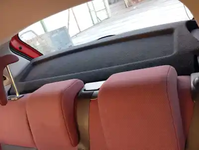 Second-hand car spare part  for FORD FIESTA (CBK)  OEM IAM references   