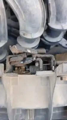 Second-hand car spare part  for FORD FIESTA (CBK)  OEM IAM references   