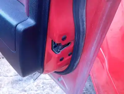 Second-hand car spare part front right door lock for ford fiesta (cbk) ambiente oem iam references 