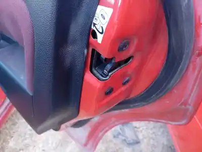 Second-hand car spare part rear right door lock for ford fiesta (cbk) ambiente oem iam references 