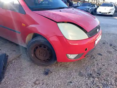 Second-hand car spare part right headlight for ford fiesta (cbk) ambiente oem iam references 