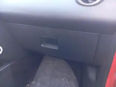 Second-hand car spare part glove compartment for ford fiesta (cbk) ambiente oem iam references 