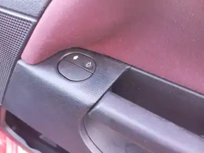 Second-hand car spare part right front power window switch for ford fiesta (cbk) ambiente oem iam references 