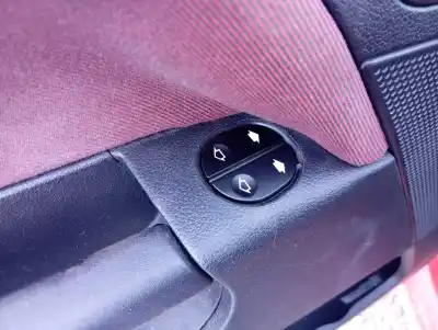 Second-hand car spare part left front power window switch for ford fiesta (cbk) ambiente oem iam references 