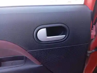 Second-hand car spare part interior left rear handle for ford fiesta (cbk) ambiente oem iam references 