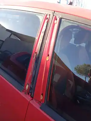 Second-hand car spare part front right door for ford fiesta (cbk) ambiente oem iam references 