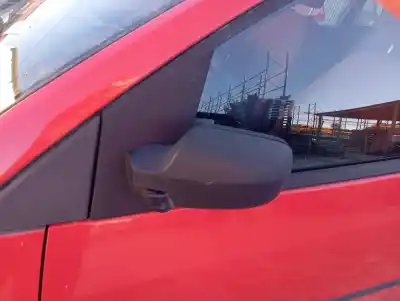 Second-hand car spare part left rearview mirror for ford fiesta (cbk) ambiente oem iam references 