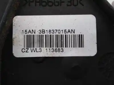 Автозапчасти б/у замок левой передней двери за volkswagen caddy ka/kb (2k) kombi ссылки oem iam 3b1837015an e1-b6-3-1 