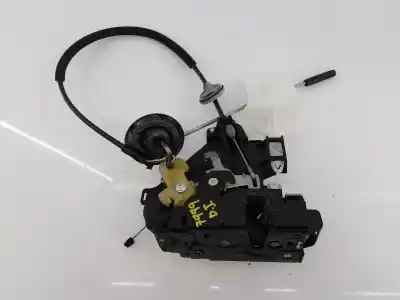 Автозапчасти б/у замок левой передней двери за volkswagen caddy ka/kb (2k) kombi ссылки oem iam 3b1837015an e1-b6-3-1 