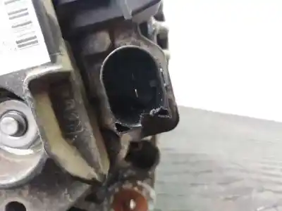 Автозапчастина б/у генератор для volkswagen caddy ka/kb (2k) kombi посилання на oem iam 06f903023f  036903024lx