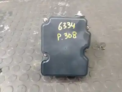 Recambio de automóvil de segunda mano de abs para peugeot 308 active referencias oem iam 9809264880