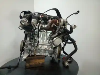 İkinci el araba yedek parçası komple motor için citroen berlingo cuadro 1.6 16v hdi oem iam referansları 9h06 m1-b2-126 