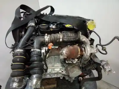 İkinci el araba yedek parçası komple motor için citroen berlingo cuadro 1.6 16v hdi oem iam referansları 9h06 m1-b2-126 
