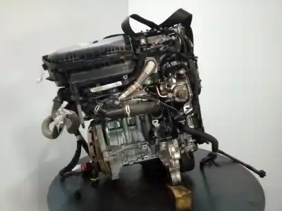 İkinci el araba yedek parçası komple motor için citroen berlingo cuadro 1.6 16v hdi oem iam referansları 9h06 m1-b2-126 