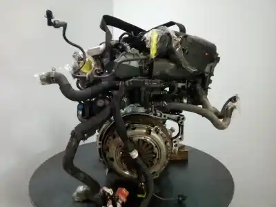 İkinci el araba yedek parçası komple motor için citroen berlingo cuadro 1.6 16v hdi oem iam referansları 9h06 m1-b2-126 