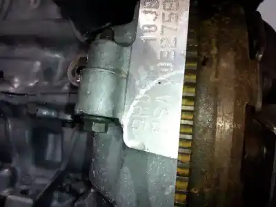İkinci el araba yedek parçası komple motor için citroen berlingo cuadro 1.6 16v hdi oem iam referansları 9h06 m1-b2-126 