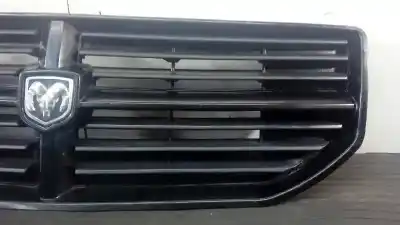 Peça sobressalente para automóvel em segunda mão grelha frontal por dodge caliber sxt referências oem iam ozx19trma p2-a2-23 