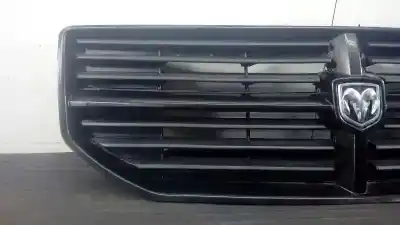 Peça sobressalente para automóvel em segunda mão grelha frontal por dodge caliber sxt referências oem iam ozx19trma p2-a2-23 