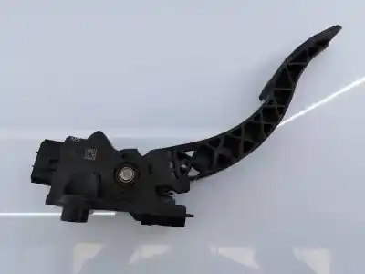 Second-hand car spare part accelerator pedal for dodge caliber sxt oem iam references 04891585ab e3-b6-2-2 44494033436