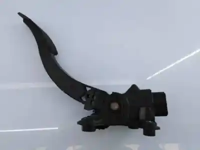 Second-hand car spare part accelerator pedal for dodge caliber sxt oem iam references 04891585ab e3-b6-2-2 44494033436