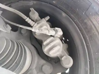 Pezzo di ricambio per auto di seconda mano  per RENAULT MASTER KIPPER  Riferimenti OEM IAM   