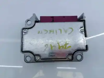 Second-hand car spare part airbag control unit for dodge caliber sxt oem iam references p04672603ae e3-b6-2-2 1686p0059