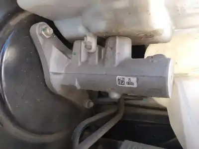 Pezzo di ricambio per auto di seconda mano  per RENAULT MASTER KIPPER  Riferimenti OEM IAM 130G0U  