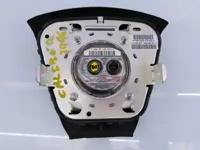 Peça sobressalente para automóvel em segunda mão airbag dianteiro esquerdo por dodge caliber sxt referências oem iam p0xs26xdhae e3-b6-1-2 t6sdm1706w0761