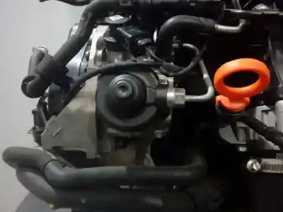 Piesă de schimb auto la mâna a doua motor complet pentru volkswagen golf vi (5k1) gtd referințe oem iam  m1-a1-115 