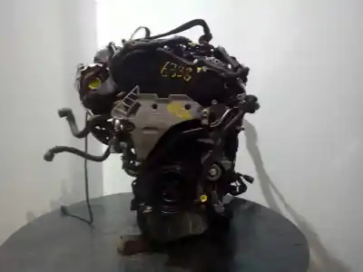 Piesă de schimb auto la mâna a doua motor complet pentru volkswagen golf vi (5k1) gtd referințe oem iam  m1-a1-115 