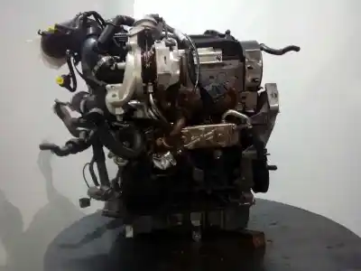 Piesă de schimb auto la mâna a doua motor complet pentru volkswagen golf vi (5k1) gtd referințe oem iam  m1-a1-115 