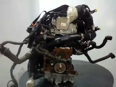 Piesă de schimb auto la mâna a doua motor complet pentru volkswagen golf vi (5k1) gtd referințe oem iam  m1-a1-115 