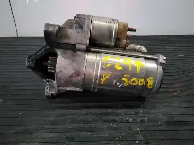 Tweedehands auto-onderdeel motor start voor peugeot 5008 allure oem iam-referenties 9646972280