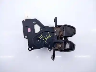 Piesă de schimb auto la mâna a doua încuietoare porbagaj pentru nissan qashqai (j11) tekna referințe oem iam  e2-a4-55-2 