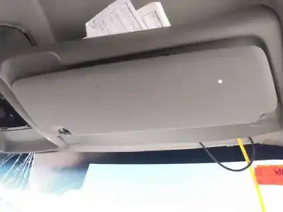 Peça sobressalente para automóvel em segunda mão para-sol direito por renault master kipper l2h1 3.5t referências oem iam   