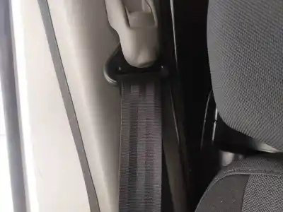 Second-hand car spare part Front Right Seat Belt for RENAULT MASTER KIPPER L2H1 3.5t OEM IAM references   