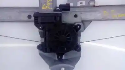 Автозапчастина б/у регулятор переднього правого скла для dacia dokker express ambiance посилання на oem iam 807209071r e1-a1-20-2 